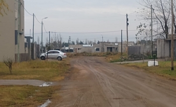 Cortes de luz en Villa Aurora Sur: el reclamo de los vecinos Imagen de la nota: Cortes de luz en Villa Aurora Sur: el reclamo de los vecinos