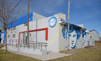 Imagen de la nota: Este sábado empieza el ciclo de jornadas de salud en los Servicios Territoriales