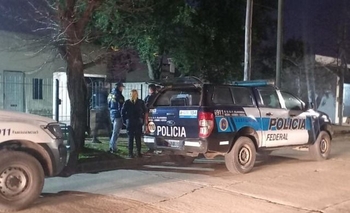 Imagen de la nota: Aprehendieron a un penitenciario por venta de drogas