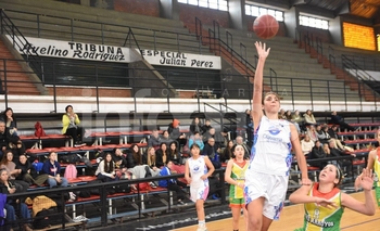 Imagen de la nota: Las selecciones de Olavarría concluyeron el Torneo Zonal U15