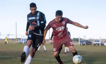 Imagen de la nota: Colonias y Cerros: sigue adelante la Etapa de Play-Off