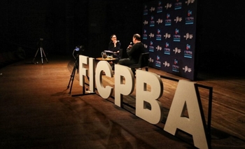 Imagen de la nota: El Festival de Cine bonaerense abre una convocatoria a proyectos en desarrollo de ópera prima