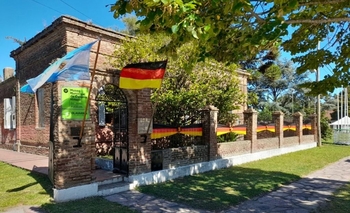 Imagen de la nota: Este sábado comienza “Tardecitas de Museos” en Loma Negra y Colonia Hinojo