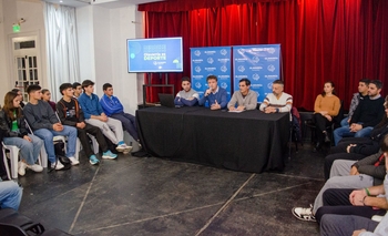 Imagen de la nota: El Municipio lanzó el “Programa Municipal Evolución”