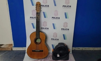 Imagen de la nota: Recuperó la libertad y quiso robar enfrente de una comisaría en Mar del Plata: volvieron a detenerlo