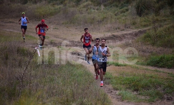 Imagen de la nota: “Cross La Isla”: más de 300 corredores para la 3° edición