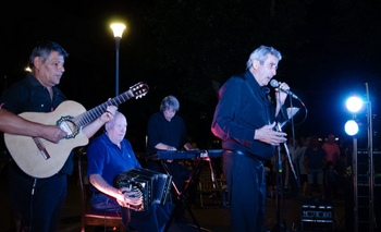 Imagen de la nota: Cada tercer domingo del mes se realizará una Peña de Folklore y Tango en Loma Negra
