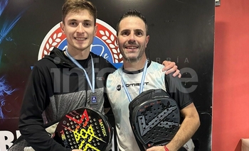 Imagen de la nota: ACOP: los complejos locales recibieron el Provincial de Libres