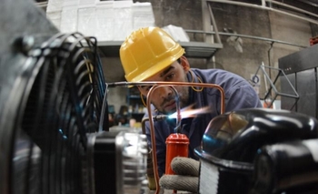 Pymes: las ventas minoristas acumularon una caída del 10% en 2024 Imagen de la nota: Pymes: las ventas minoristas acumularon una caída del 10% en 2024