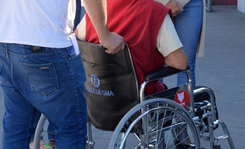 Imagen de la nota: Discapacidad: cómo gestiono mi Pase Libre Multimodal en Olavarría