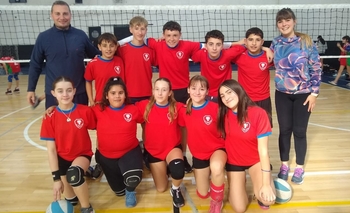 Imagen de la nota: Juegos Bonaerenses: la Etapa Local, a días de terminar