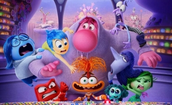 Imagen de la nota: Cómo activar el modo “Intensamente 2” en WhatsApp