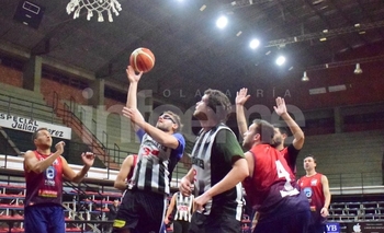 Imagen de la nota: Maxiliga: el Torneo Apertura tiene semifinalistas