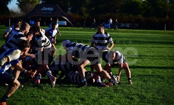 Imagen de la nota: Rugby: Estudiantes festejó en Primera División
