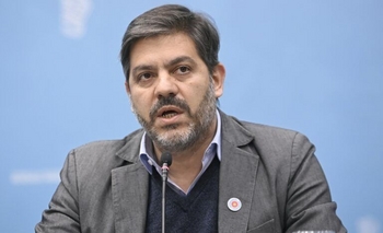 Imagen de la nota: Bianco anticipó que habrá cambios en la tarifa social desde 2026: cómo impactará en los bolsillos