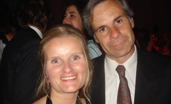 Imagen de la nota: Hondo pesar en Coronel Suárez por la trágica muerte de una reconocida familia