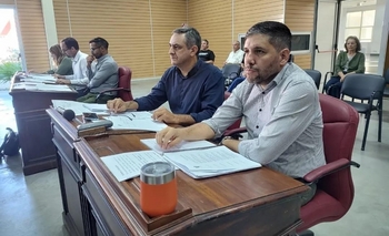 Imagen de la nota: Separación de residuos y mantenimiento de Loma de Paz: piden informes al Municipio