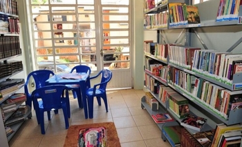 Imagen de la nota: Plan de lectura bonaerense: lanzan programa para apoyar a bibliotecas, editoriales y librerías