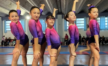 Imagen de la nota: Juegos Bonaerenses: últimos días para la Etapa Local