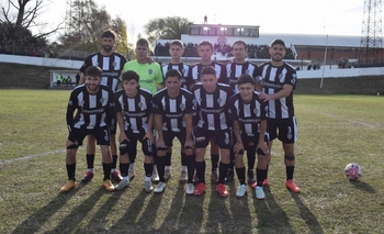 Torneo Interligas: el “Bata”, el único que avanzó a “Semis” Imagen de la nota: Torneo Interligas: el “Bata”, el único que avanzó a “Semis”