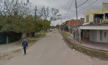 José C. Paz: asesinan a Policía de la Ciudad de 21 años en intento de asalto Imagen de la nota: José C. Paz: asesinan a Policía de la Ciudad de 21 años en intento de asalto