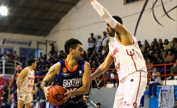 Imagen de la nota: Sportivo Independiente arrancó con derrota el Interconferencias