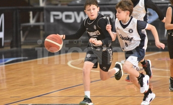 Imagen de la nota: El Torneo Apertura, con mucha acción en muchas canchas