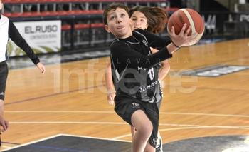 Imagen de la nota:  Básquet Formativo: terminó la Fase Regular y están los finalistas