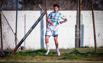 Torneo Interligas: Ferro, a Semifinales, con goleada Imagen de la nota: Torneo Interligas: Ferro, a Semifinales, con goleada
