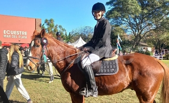 Imagen de la nota: Destacada actuación “Bataraz” en el Federal