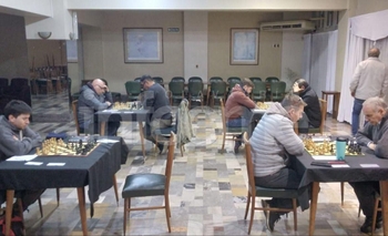 Imagen de la nota: Se conocieron los ascendidos y terminó el Oficial de Segunda