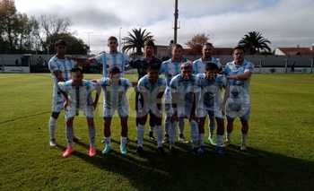 Ferro no lo aguantó y perdió la primera “Semi” Imagen de la nota: Ferro no lo aguantó y perdió la primera “Semi”