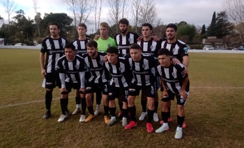 Torneo Interligas: Estudiantes sufrió una dura derrota en Bolívar Imagen de la nota: Torneo Interligas: Estudiantes sufrió una dura derrota en Bolívar