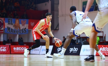 Liga Nacional: jugadores con paso por Olavarría, entre los mejores Imagen de la nota: Liga Nacional: jugadores con paso por Olavarría, entre los mejores