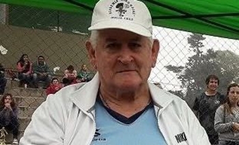 Imagen de la nota: Falleció Raúl Moriones y llora el fútbol de Olavarría