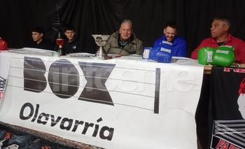 El 87° festival al “Estilo Carlos López” tuvo presentación Imagen de la nota: El 87° festival al “Estilo Carlos López” tuvo presentación