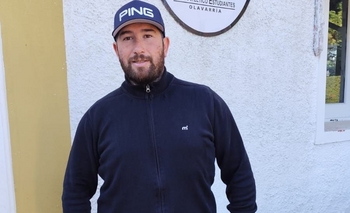 Golf: otras tres categorías en la 2° fecha del ranking anual Imagen de la nota: Golf: otras tres categorías en la 2° fecha del ranking anual