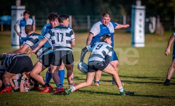 Imagen de la nota: Rugby: Estudiantes ganó el duelo local y pasó de ronda