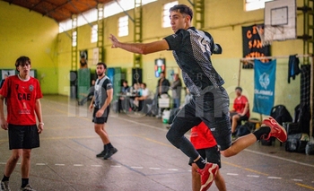 Terminó la Fase Regular de la “Copa Ciudad de Olavarría” Imagen de la nota: Terminó la Fase Regular de la “Copa Ciudad de Olavarría”