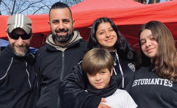 Imagen de la nota: Palistas debutaron en el Torneo Oficial de Medio Fondo