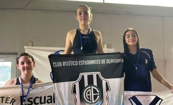 Imagen de la nota: Hubo presencia “Bataraz” en la Liga Regional de Menores