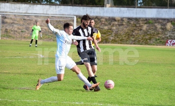 Torneo Interligas: Estudiantes ganó, pero no le alcanzó  Imagen de la nota: Torneo Interligas: Estudiantes ganó, pero no le alcanzó