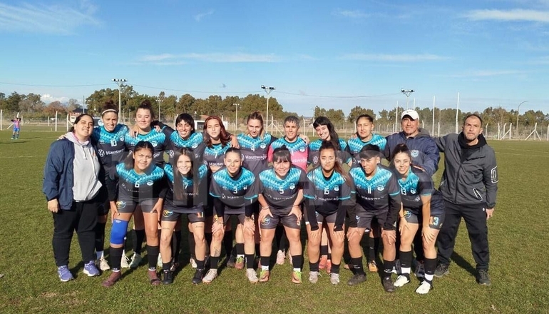 Copa Federal: Municipales logró su primer triunfo y Ciudad no pudo en Bahía Blanca