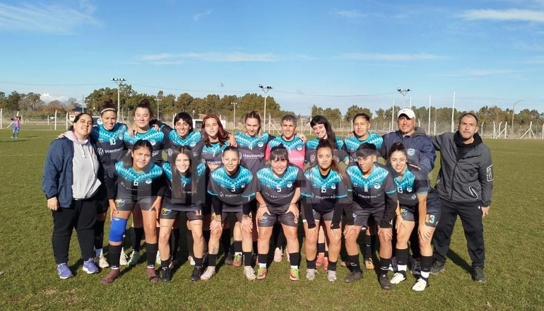 Copa Federal: Municipales logró su primer triunfo y Ciudad no pudo en Bahía Blanca