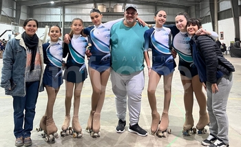 Importante convocatoria local en la 2° fecha Regional Imagen de la nota:  Importante convocatoria local en la 2° fecha Regional