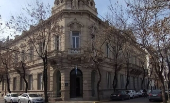 Imagen de la nota: Luján: mató a un perro de un escopetazo y lo condenaron a un mes de prisión en suspenso