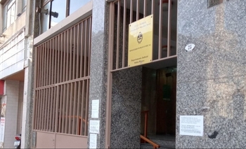 Imagen de la nota: Bahía Blanca: juzgan a un hombre acusado de abusar de su hijo de 3 años