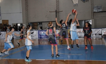 Imagen de la nota: Inferiores ABO: jugaron duelos pendientes y de la anteúltima fecha