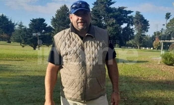 Golf: pasó otra fecha del ranking anual  Imagen de la nota: Golf: pasó otra fecha del ranking anual