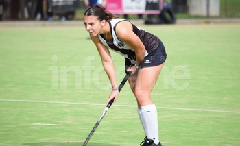 Imagen de la nota: Victoria Meira convocada al Plan de Detección de Talentos 